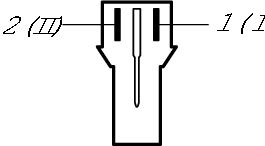 Bosch 0390203266 Actuator, headlight levelling - 5