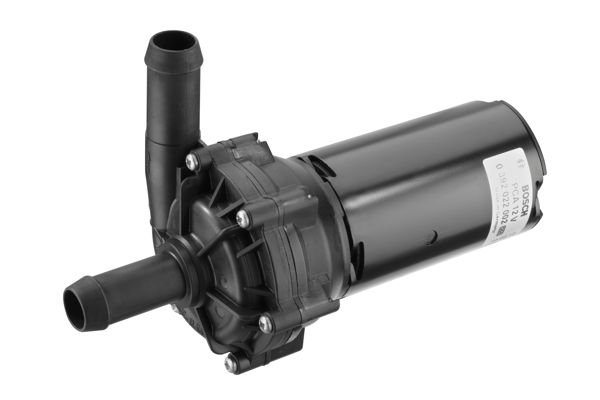 Bosch 0392022002 Auxiliary Water Pump (cooling water circuit) - 1