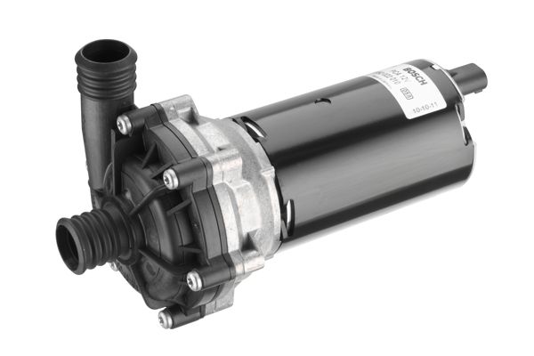 Bosch 0392022010 Auxiliary Water Pump (cooling water circuit) - 1