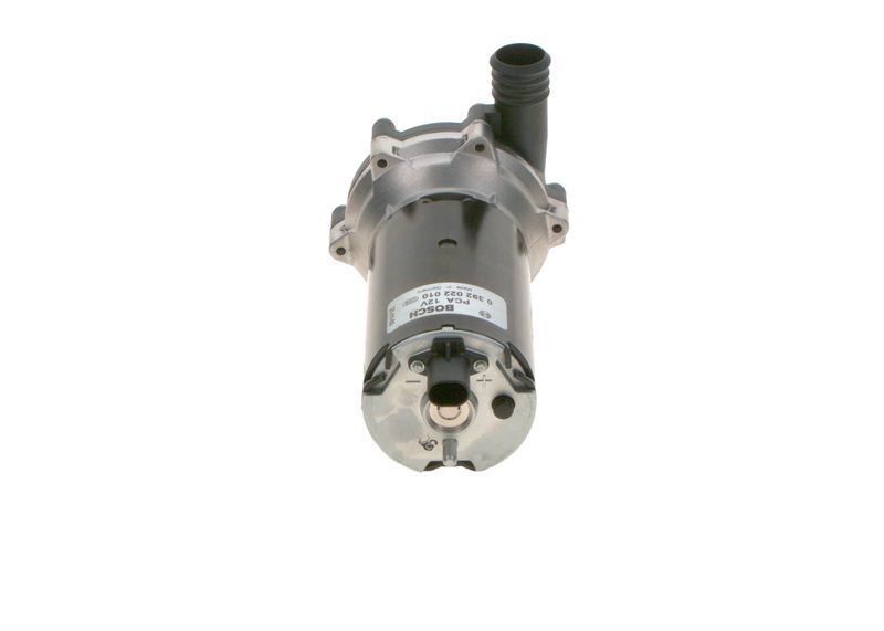 Bosch 0392022010 Auxiliary Water Pump (cooling water circuit) - 2
