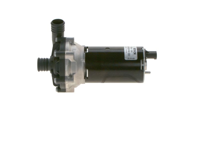 Bosch 0392022010 Auxiliary Water Pump (cooling water circuit) - 5