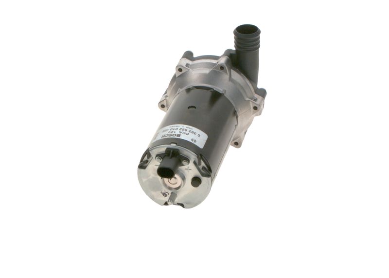 Bosch 0392022010 Auxiliary Water Pump (cooling water circuit) - 6