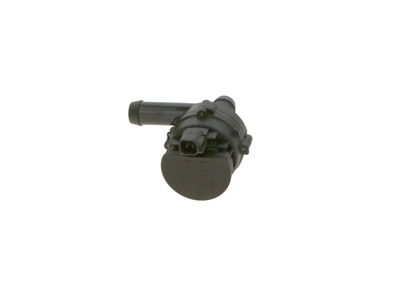 Bosch 0392023014 Auxiliary Water Pump (heating water circuit) - 5