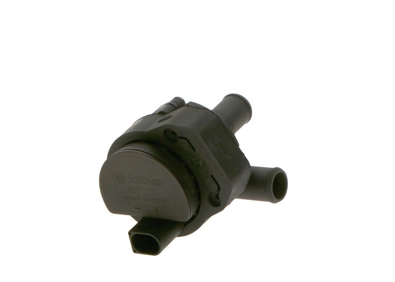 Bosch 0392023044 Auxiliary Water Pump (heating water circuit) - 6
