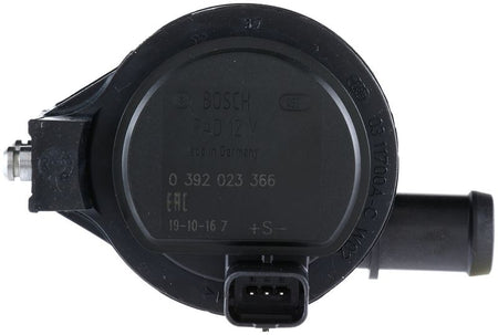Bosch 0392023366 Auxiliary Water Pump (cooling water circuit) - 3