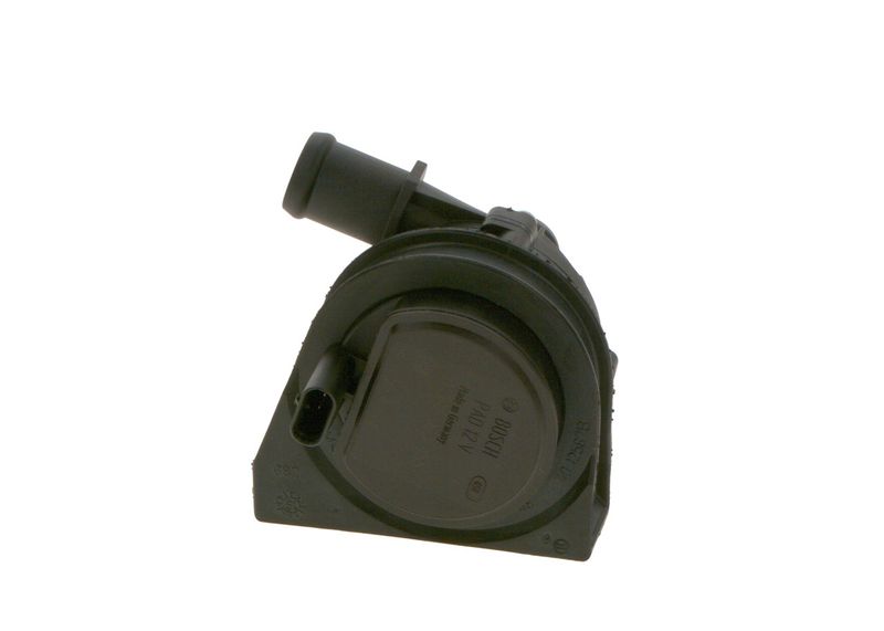 Bosch 0392023455 Auxiliary Water Pump (cooling water circuit) - 5