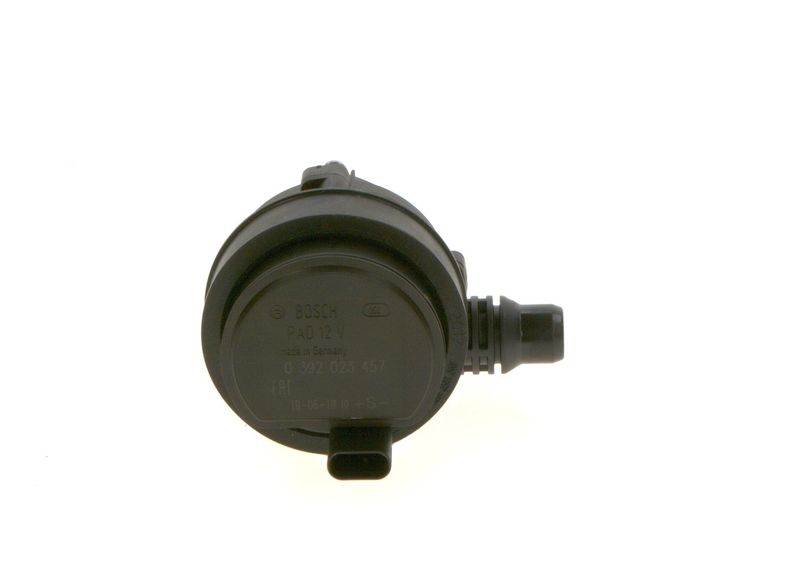 Bosch 0392023457 Auxiliary Water Pump (cooling water circuit) - 1