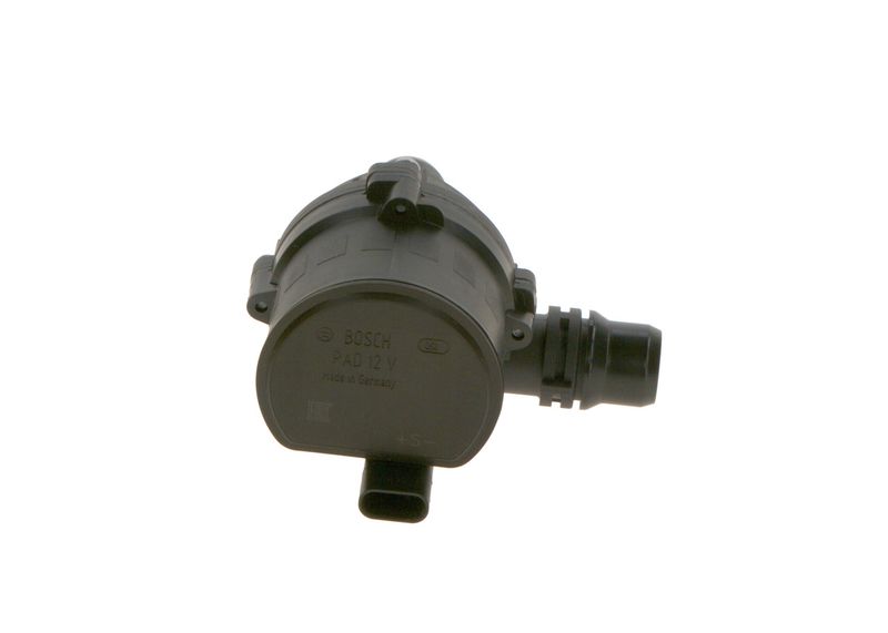 Bosch 0392023481 Auxiliary Water Pump (cooling water circuit) - 1