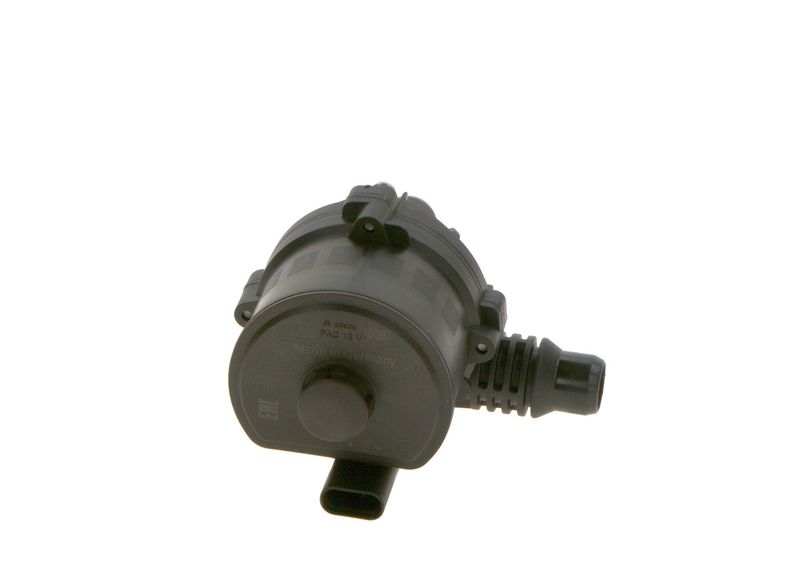 Bosch 0392023509 Auxiliary Water Pump (cooling water circuit) - 5