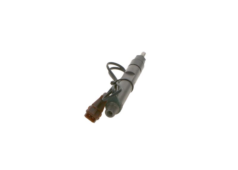 Bosch 0432193619 Nozzle and Holder Assembly - 5