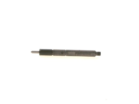 Bosch 0432193689 Nozzle and Holder Assembly - 2