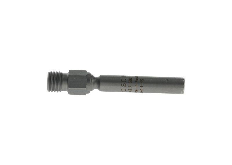 Bosch 0437502007 Injector - 2