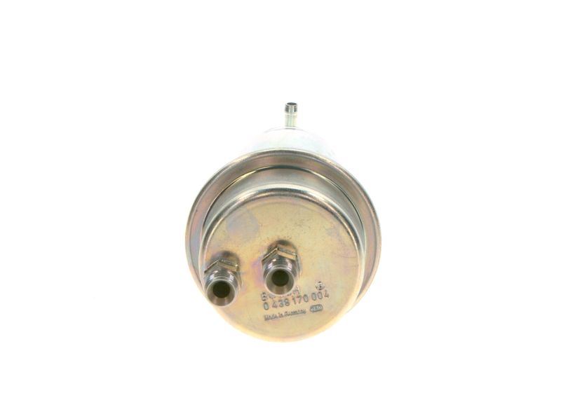 Bosch 0438170004 Pressure Accumulator, fuel pressure - 1