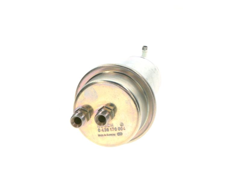 Bosch 0438170004 Pressure Accumulator, fuel pressure - 5