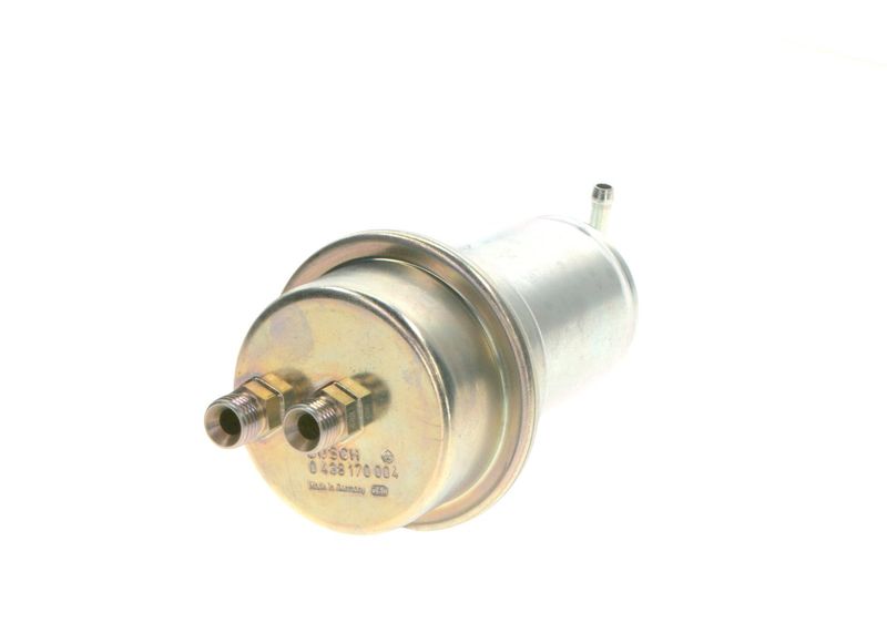 Bosch 0438170004 Pressure Accumulator, fuel pressure - 6