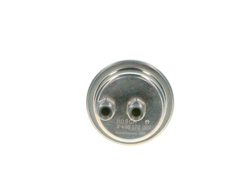 Bosch 0438170009 Pressure Accumulator, fuel pressure - 1