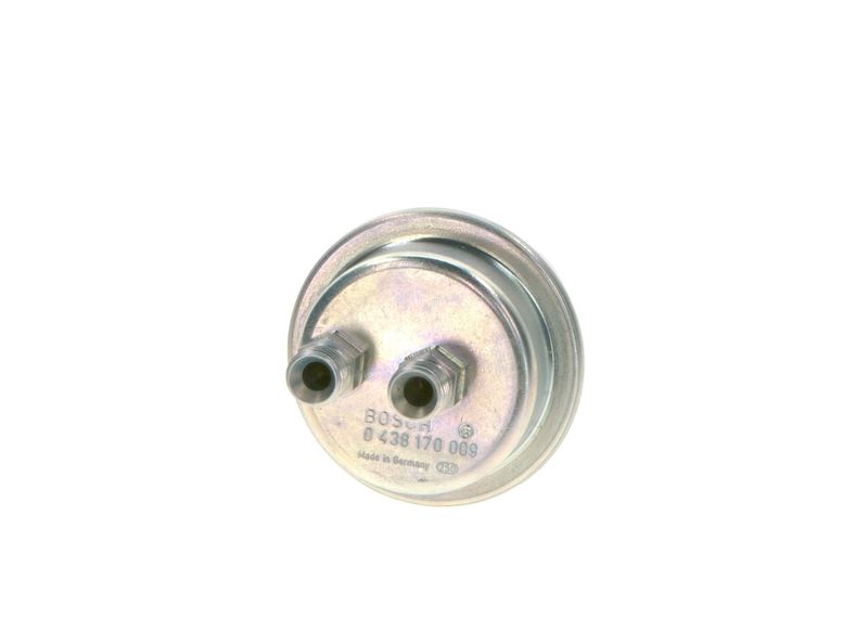 Bosch 0438170009 Pressure Accumulator, fuel pressure - 5