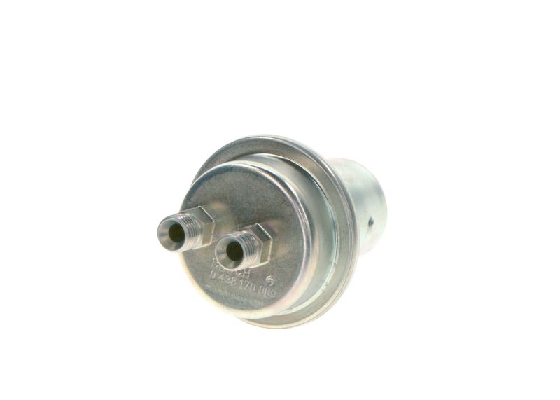 Bosch 0438170009 Pressure Accumulator, fuel pressure - 6