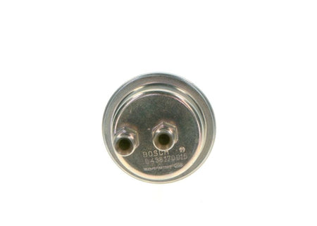 Bosch 0438170015 Pressure Accumulator, fuel pressure - 1