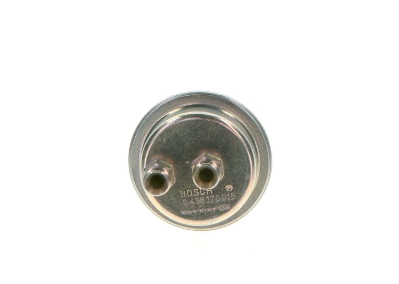 Bosch 0438170015 Pressure Accumulator, fuel pressure - 1