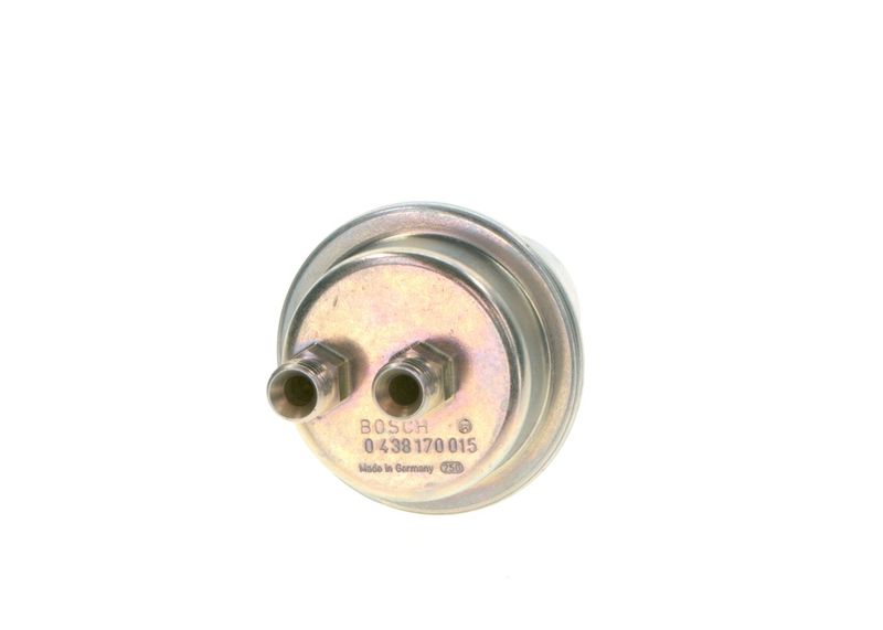 Bosch 0438170015 Pressure Accumulator, fuel pressure - 5