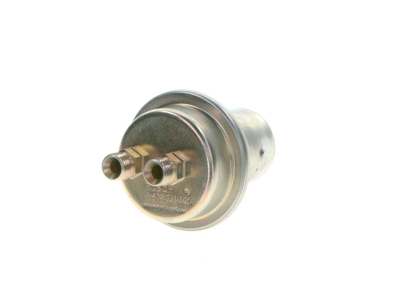 Bosch 0438170015 Pressure Accumulator, fuel pressure - 6