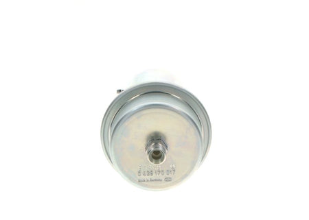 Bosch 0438170017 Pressure Accumulator, fuel pressure - 1