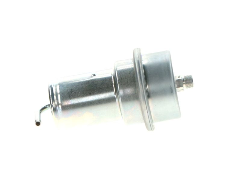 Bosch 0438170017 Pressure Accumulator, fuel pressure - 4
