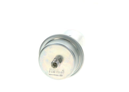 Bosch 0438170017 Pressure Accumulator, fuel pressure - 5