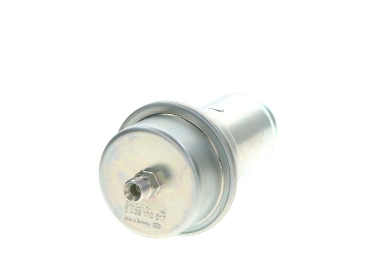 Bosch 0438170017 Pressure Accumulator, fuel pressure - 6