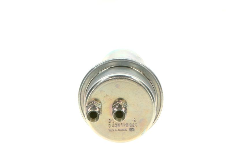 Bosch 0438170024 Pressure Accumulator, fuel pressure - 1