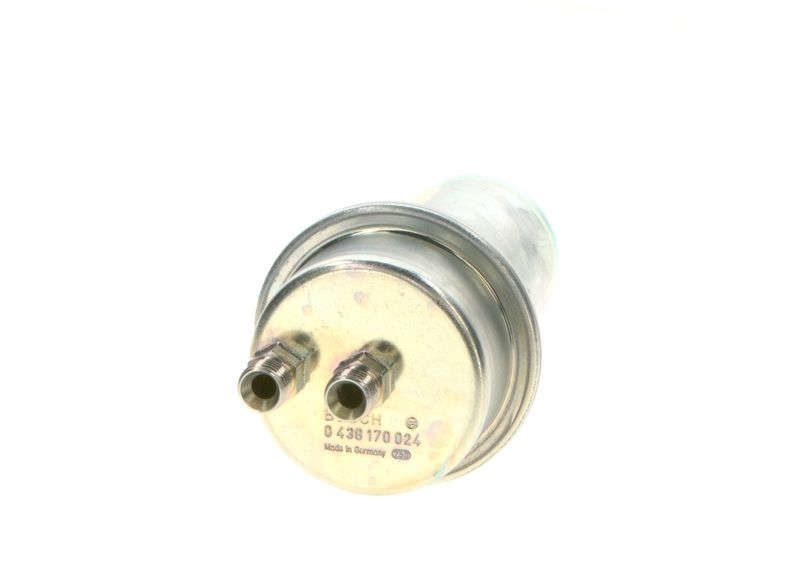 Bosch 0438170024 Pressure Accumulator, fuel pressure - 5