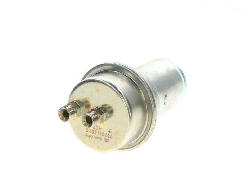 Bosch 0438170024 Pressure Accumulator, fuel pressure - 6