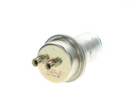 Bosch 0438170024 Pressure Accumulator, fuel pressure - 6