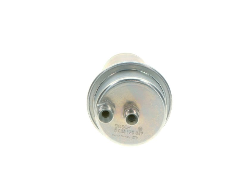 Bosch 0438170027 Pressure Accumulator, fuel pressure - 1