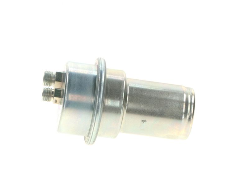 Bosch 0438170027 Pressure Accumulator, fuel pressure - 2