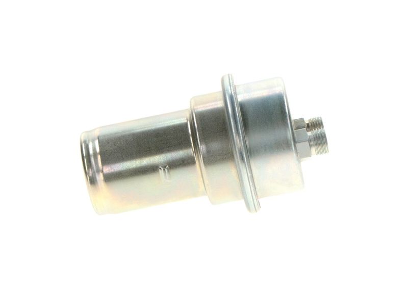 Bosch 0438170027 Pressure Accumulator, fuel pressure - 4
