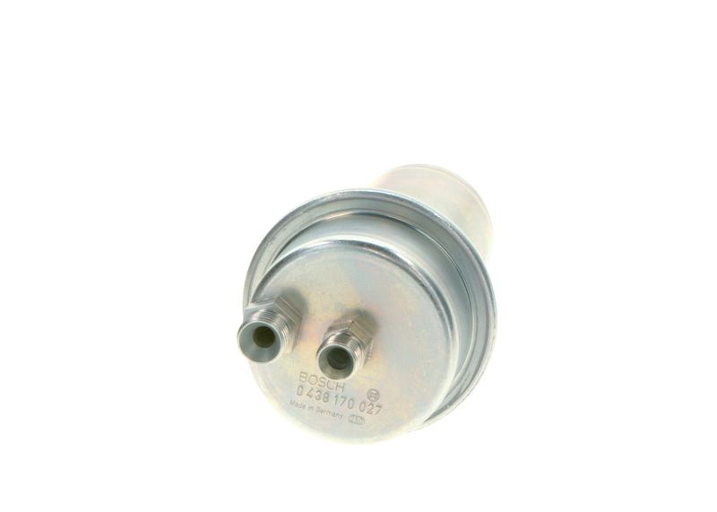 Bosch 0438170027 Pressure Accumulator, fuel pressure - 5