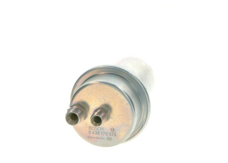 Bosch 0438170029 Pressure Accumulator, fuel pressure - 6