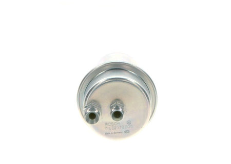 Bosch 0438170030 Pressure Accumulator, fuel pressure - 1