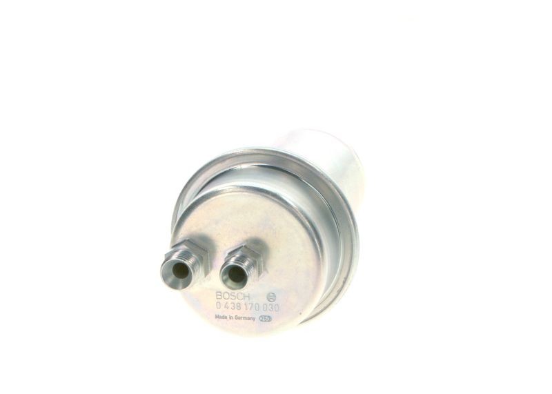 Bosch 0438170030 Pressure Accumulator, fuel pressure - 5