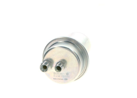 Bosch 0438170030 Pressure Accumulator, fuel pressure - 5