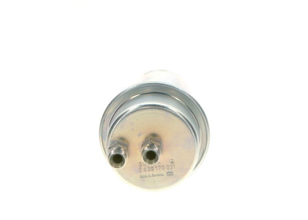 Bosch 0438170031 Pressure Accumulator, fuel pressure - 1