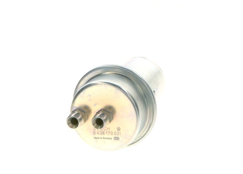 Bosch 0438170031 Pressure Accumulator, fuel pressure - 5