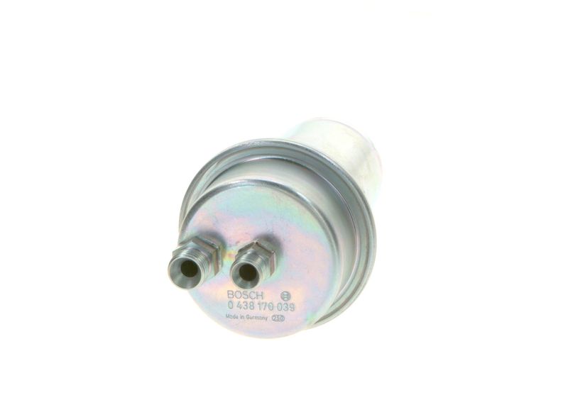 Bosch 0438170039 Pressure Accumulator, fuel pressure - 5