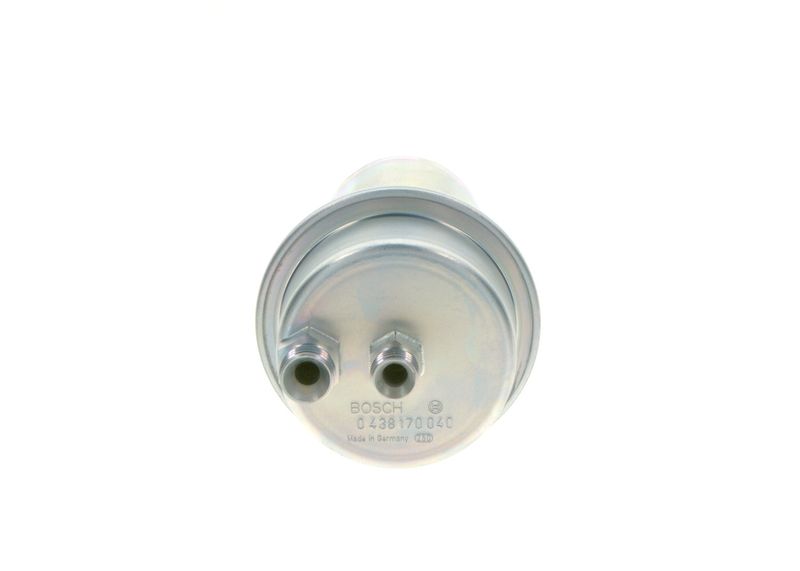 Bosch 0438170040 Pressure Accumulator, fuel pressure - 1