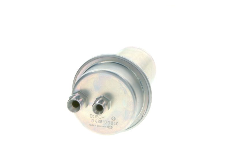 Bosch 0438170040 Pressure Accumulator, fuel pressure - 5
