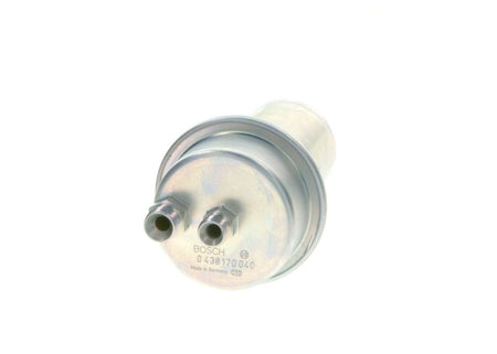 Bosch 0438170040 Pressure Accumulator, fuel pressure - 5