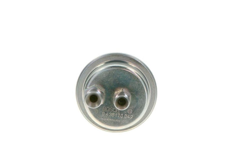 Bosch 0438170042 Pressure Accumulator, fuel pressure - 1