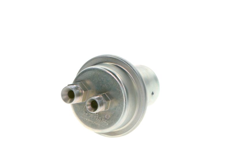 Bosch 0438170042 Pressure Accumulator, fuel pressure - 6